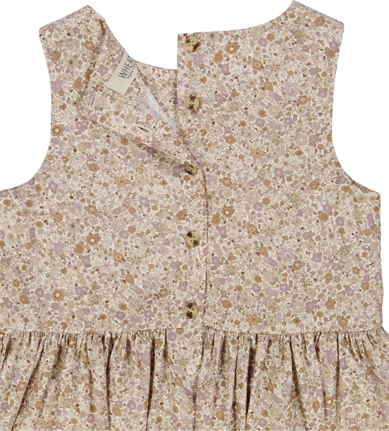 Wheat pige "kjole" - Thelma - Soft lilac 
